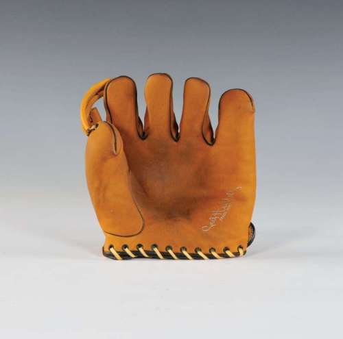 Carl Hubbell Marathon 60-4220 Front