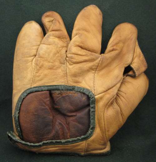 Charlie Root Jr. Marathon 4216 Back