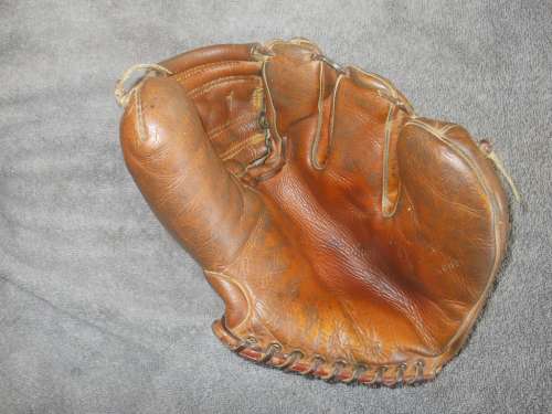 Eddie Mathews Marathon 60-4215 Front
