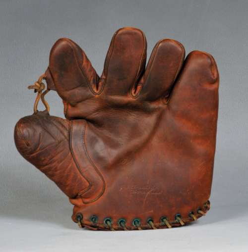 G.C. Alexander Marathon Front