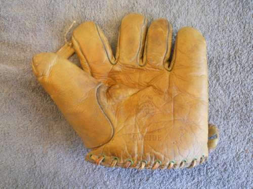 George Kurowski Marathon Front