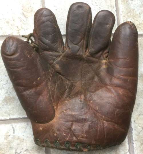 Grover Cleveland Alexander Marathon 4272 Front