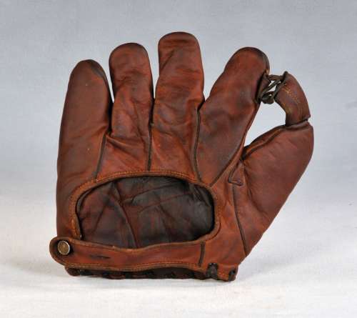 Hack Wilson Marathon 4230 Back