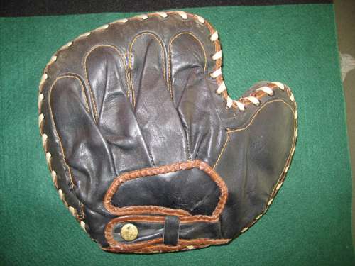 James Hank O' Dea Marathon 4257 Back