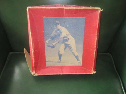Joe Gordon Marathon 4205 Box