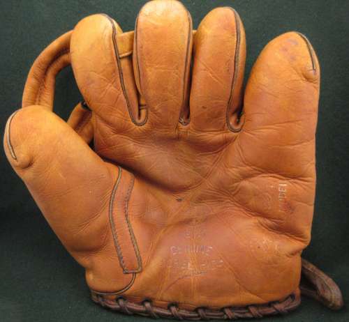 Joe Gordon Marathon 4205 Front