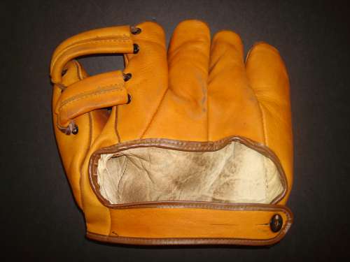 Joe Gordon Marathon 4206 Back