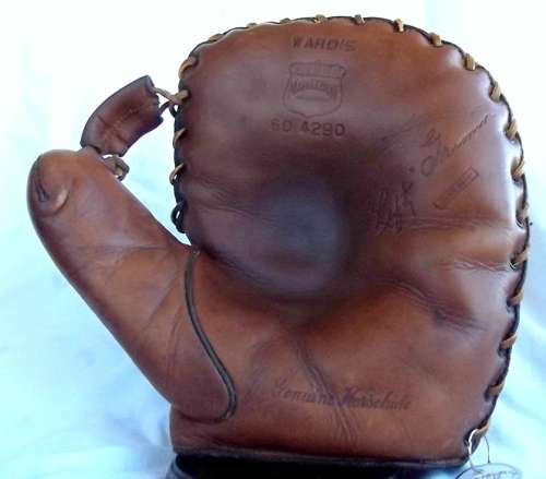 Lefty Grimm Marathon 60-4290 Front