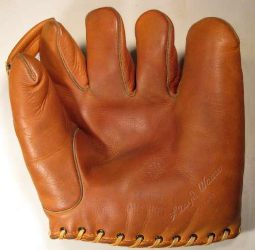 Lloyd Waner Marathon 4212 Front