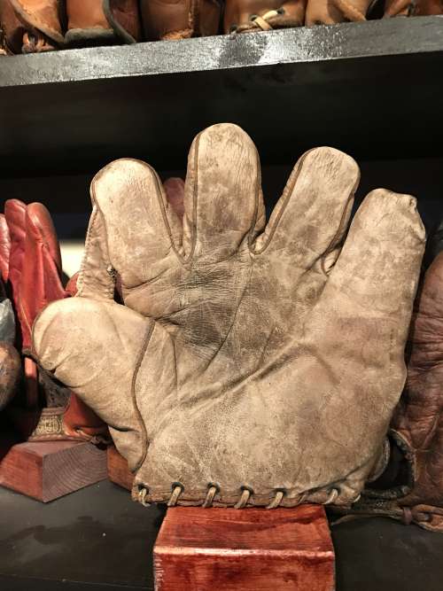 Marathon 4225 1 Inch Web Front