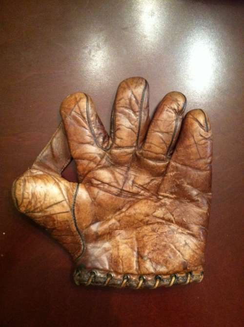 Marathon 4232 1 Inch Web Front