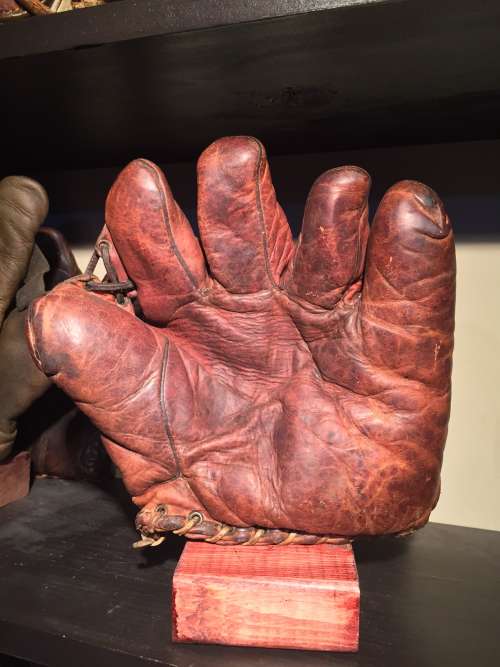 Marathon Grommet Web Front