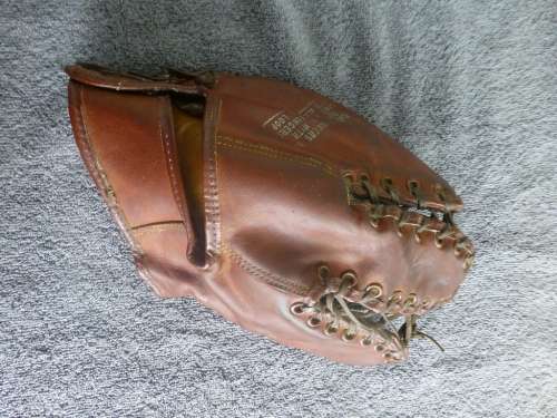 Nippy Jones Marathon 60-4242 Back