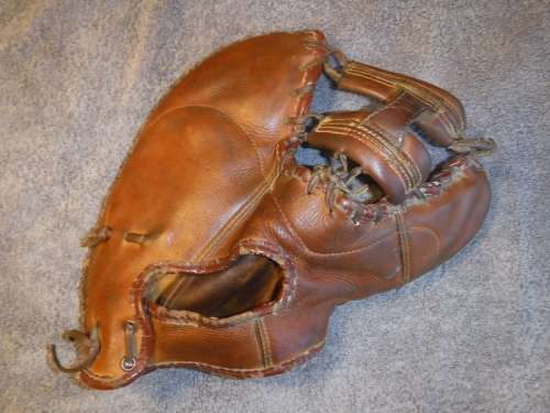 Rocky Nelson Marathon 60-4258 Back