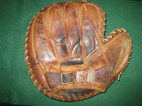 Zack Taylor Marathon 4288 Back