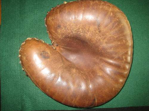 Zack Taylor Marathon 4288 Front