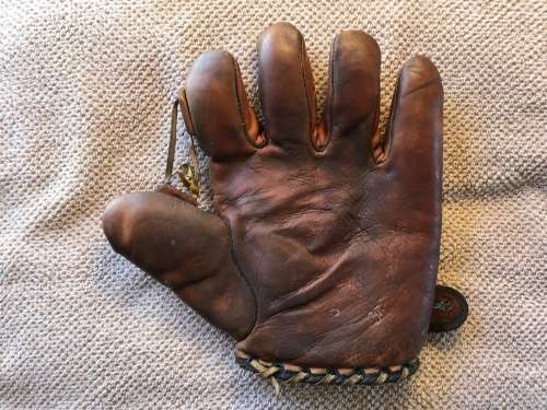 McKinnon 6 Tunnel Loop Front