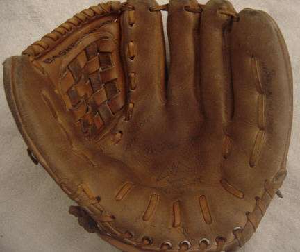 Mickey Mantle Foremost Front