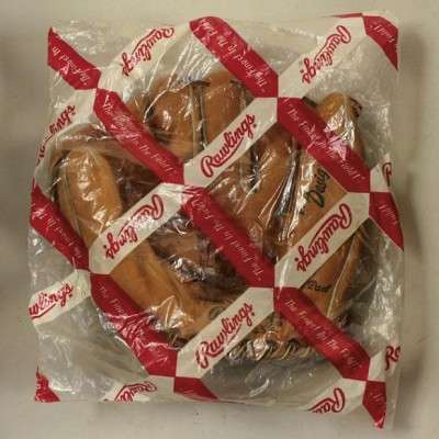 Mickey Mantle Rawlings MM9 in Bag