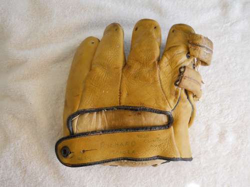 Burton Hickies Midco F66 Back