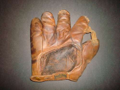 Nap A Ite 1 Inch Web Back