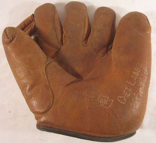 Chet Laabs Noahs Ark V301 Front