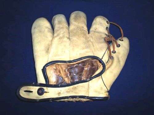 Vince DiMaggio Noah's Ark 849E Back