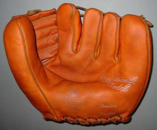 Andy Skurski Nokona J120 Front