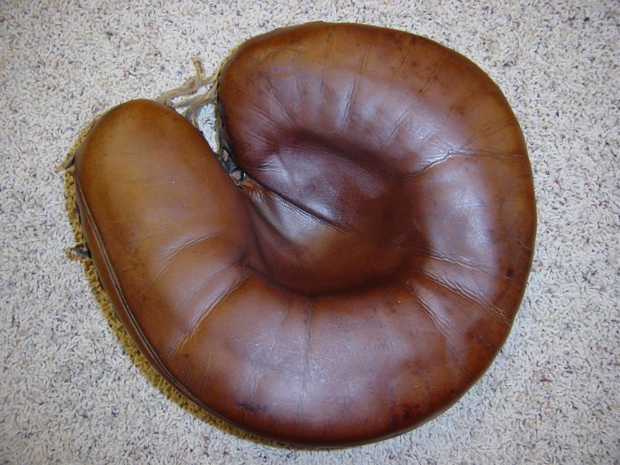 Catchers Mitts