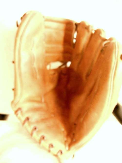 Don Hoak Nokona DH Front