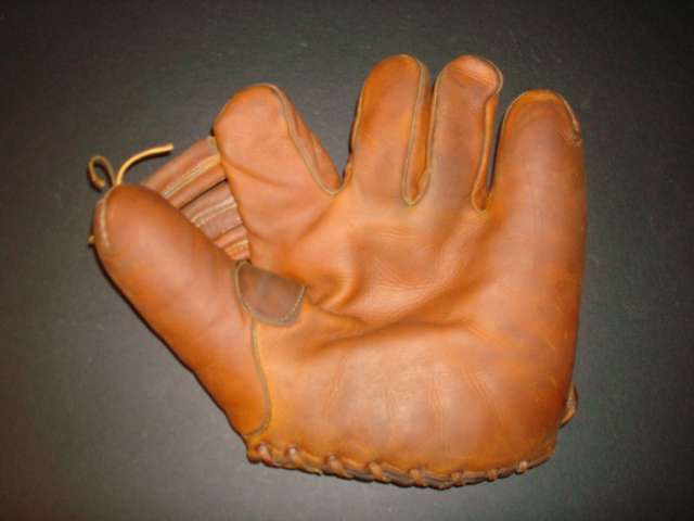 Joff Cross Nokona G33 Block Letter Front