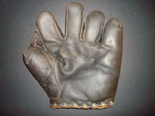 Norman G340 1 Inch Web Front