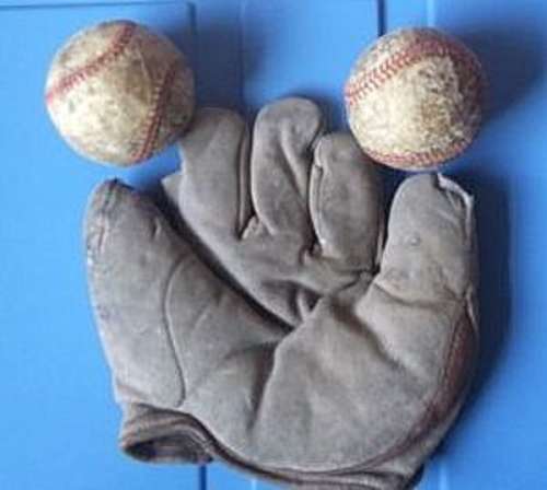 c. 1910 Rogers Patent Shoulder Heel Crescent Front