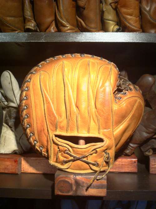 Bill Dickey OK CMO Back