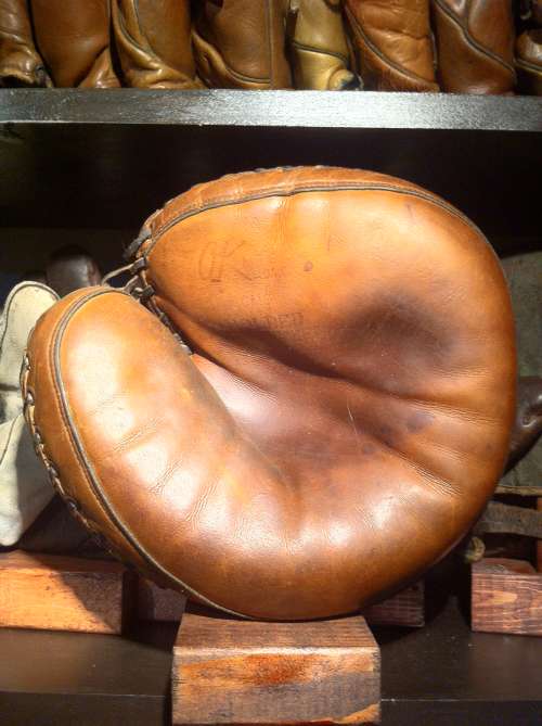 Bill Dickey OK CMO Front