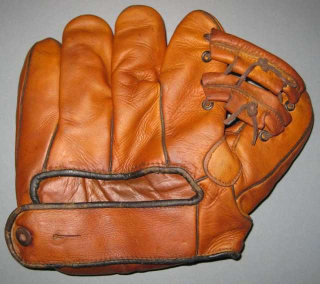 Bob Doerr OK FG98 Back