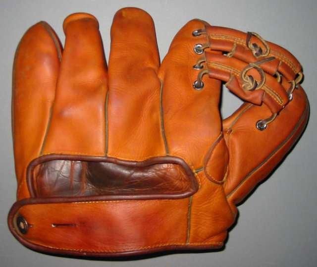 Bob Doerr OK FG98 Back