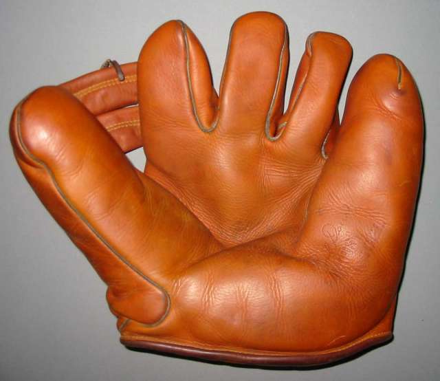 Bob Doerr OK FG98 Front