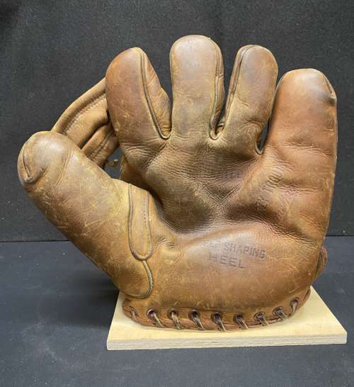 Dizzy Trout OK Front