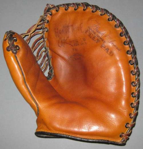 Frank McCormick OK FM Basemitt Front