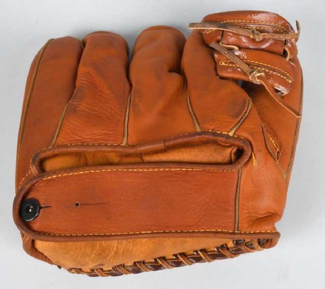 Hal Newhouser OK Back