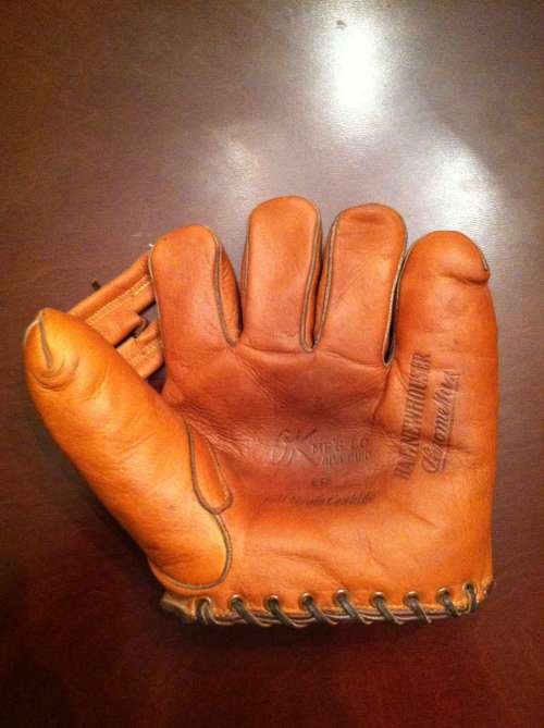 Hal Newhouser OK LR Front