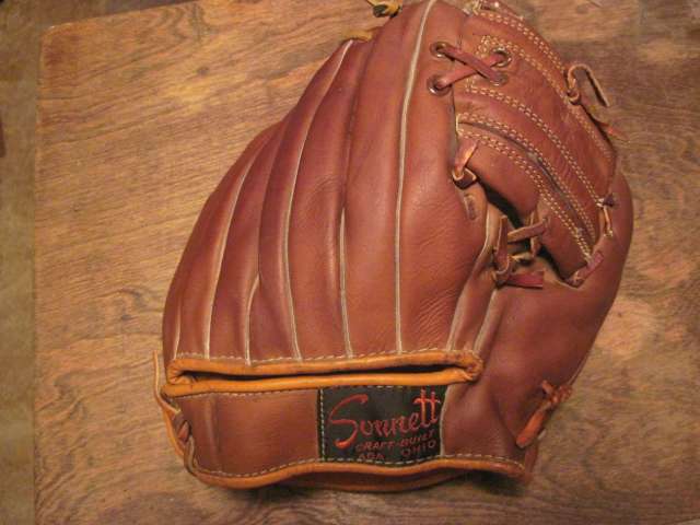 Jack Dittmer Sonnett B4F Back