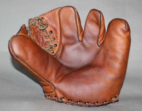 Joe Gordon OK 3FBR Front