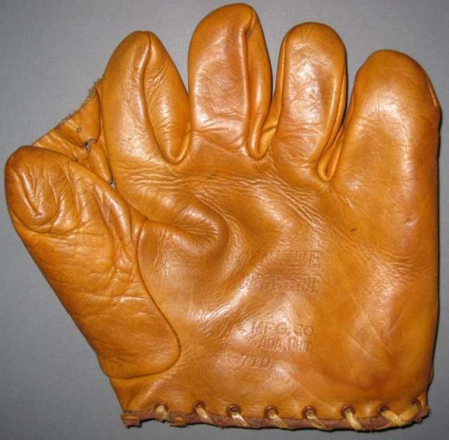 OK 710 1 Inch Web Front