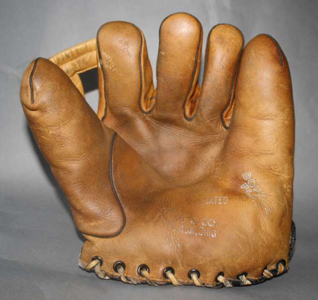 OK 726 Double Play Front