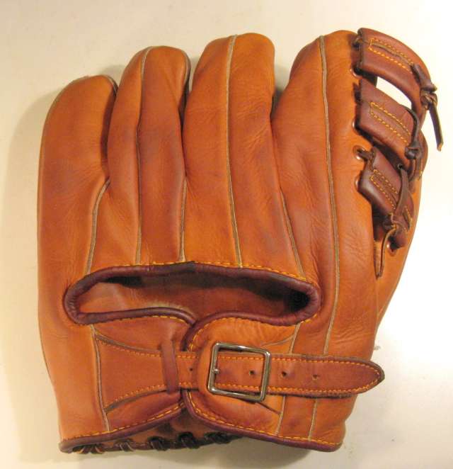 Ralph Kress OK SH Back