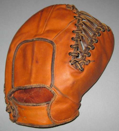 Rudy York OK JM Basemitt Back