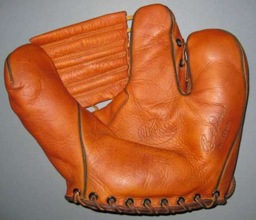 Bob Doerr Ol' Reliable A2 Front