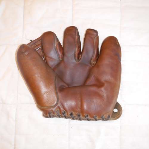 Charlie Keller Olympian 2143 Front